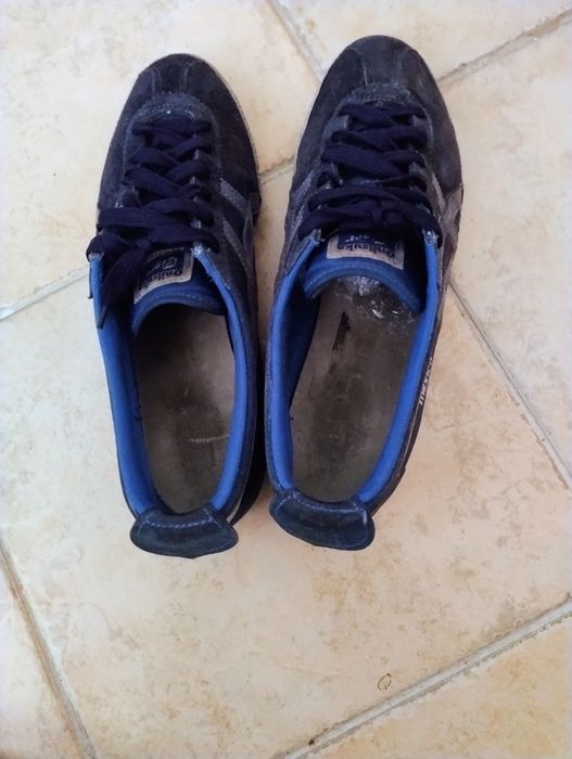 Asics Onitsuka Tiger 45-45.5-46, lungime 28.7cm