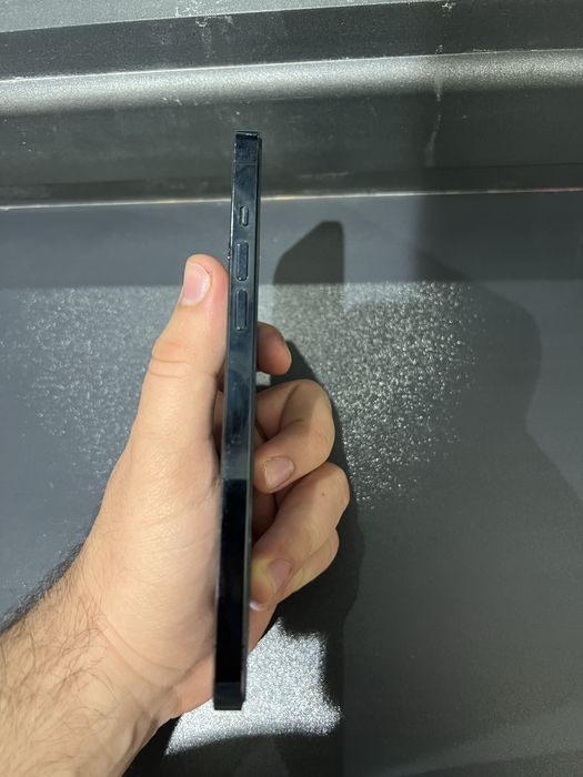 iPhone 12 Pro Max 128 GB RU/A