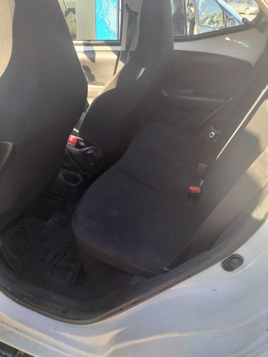 Vând Toyota Aygo an fabricație 2017