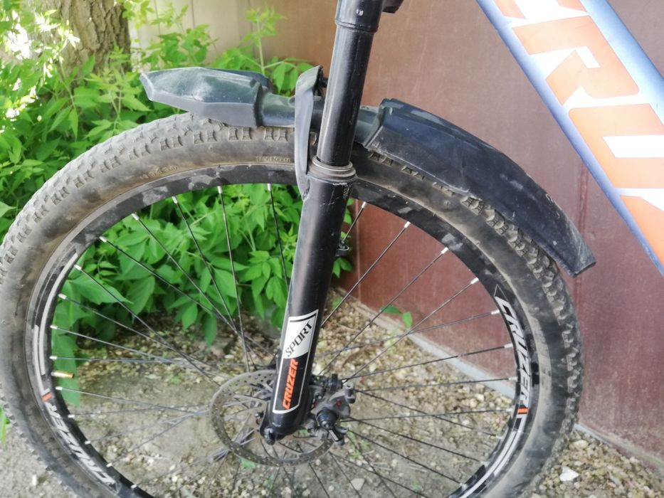 Продам велосипед взрослый