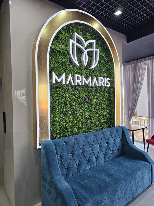 Zamonaviy Tashqi Reklama Banner Orakal