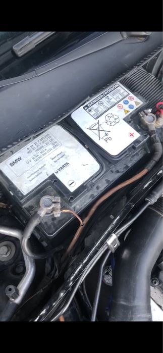 Vand Passat Volkswagen