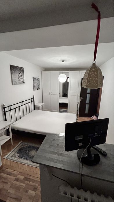 Proprietar, inchiriez apartament 2 camere – prima închiriere – zonă Favorit / Tudor Vladimirescu Drumul Taberei