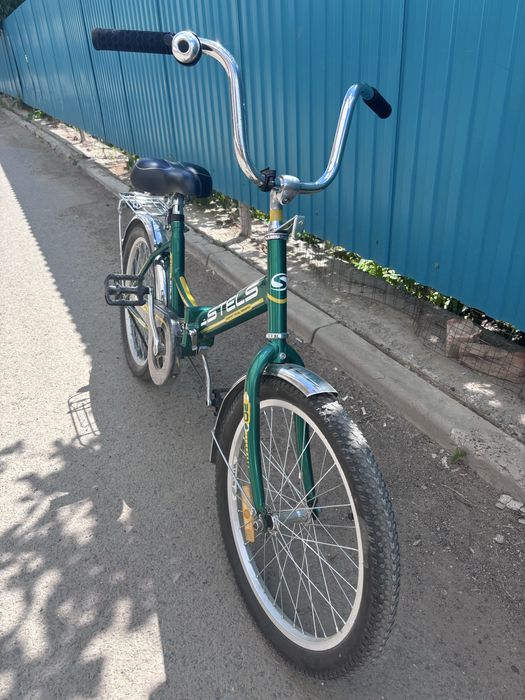 Продам велосипед STELS PILOT 410