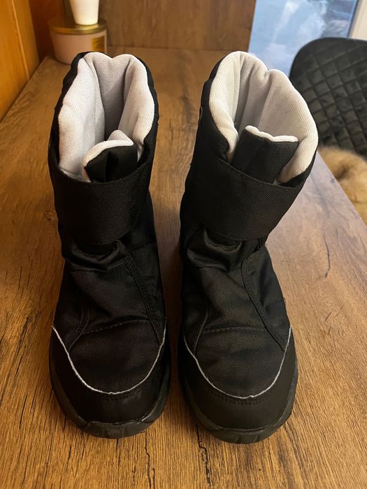 Зимни ботуши Decathlon 39н.