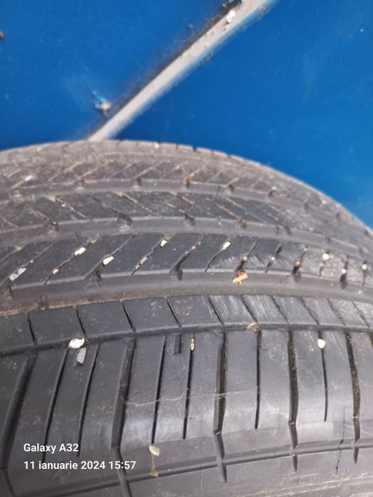 Cauciucuri all season michelin 235/50/R18