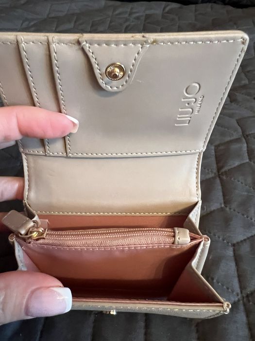 дамско портмоне Liu Jo