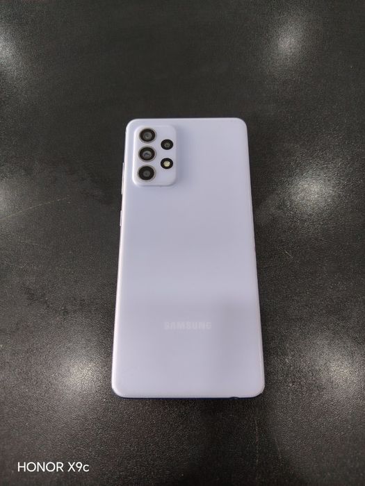 Samsung a52 8/128
