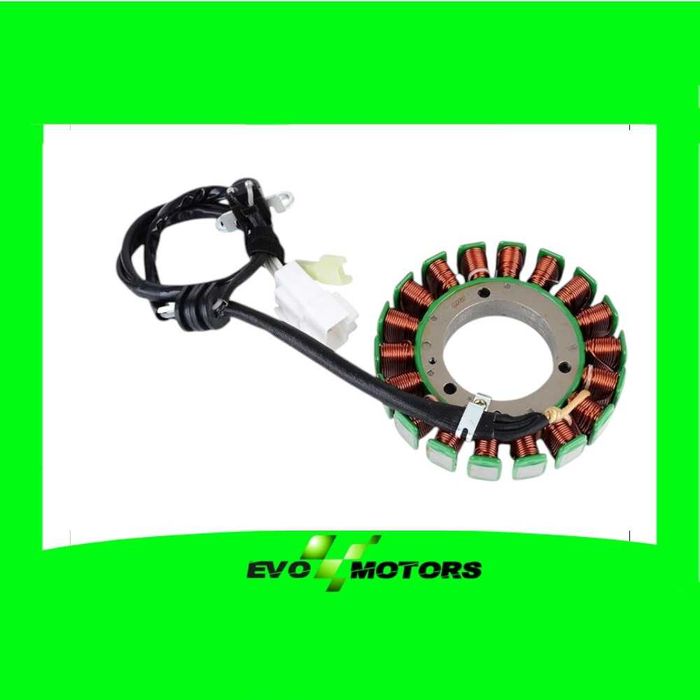 Stator alternator Yamaha XVS1300CT V-Star Tourer bobina A1582