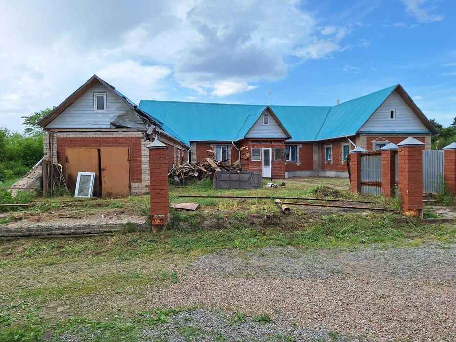 Продам дачу СО Буревестник