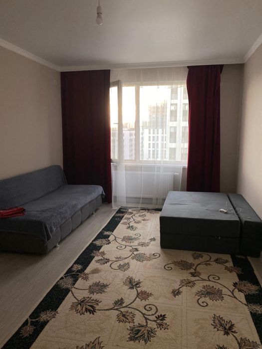 ищу соседку на подселение