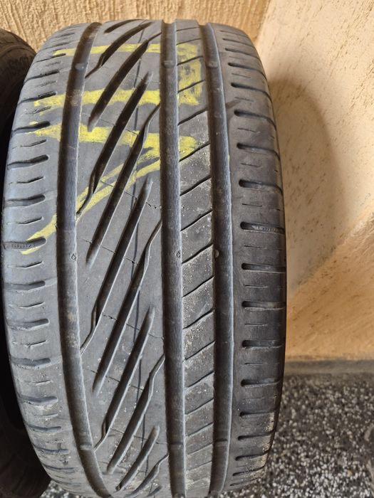 245/45 R19 Летни Vredestein