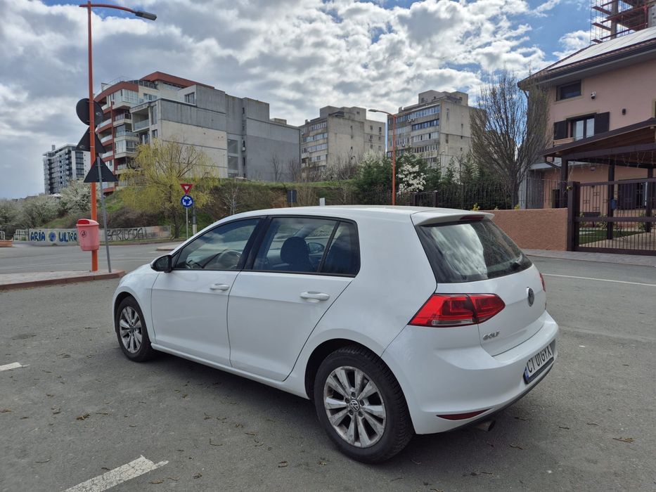 Vand golf 7 stare f buna