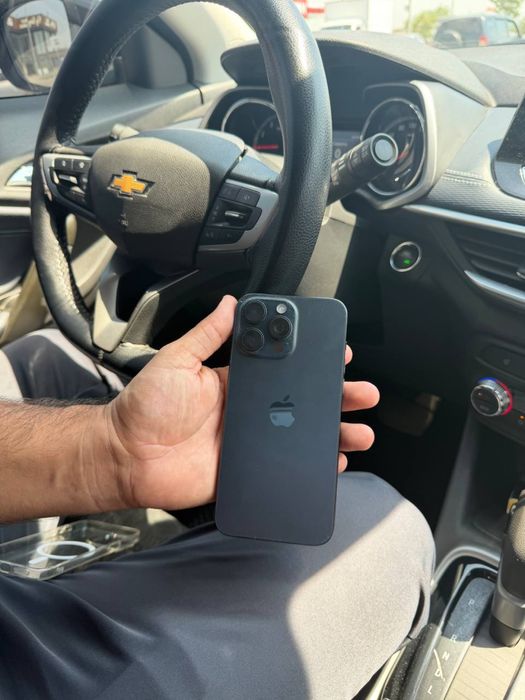 Iphone 15 pro maks