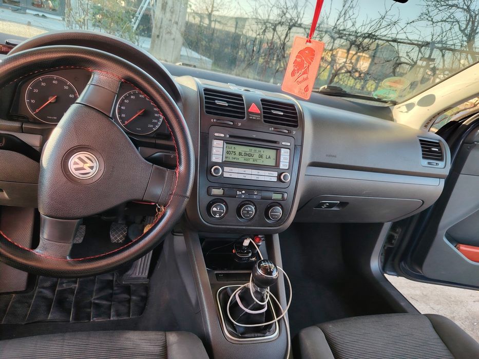 VOLKSWAGEN Golf 0 — imagine 4