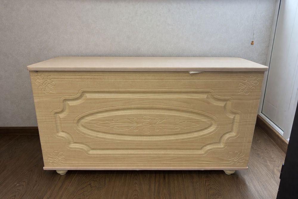 Сандык, сундук идеальное состояние