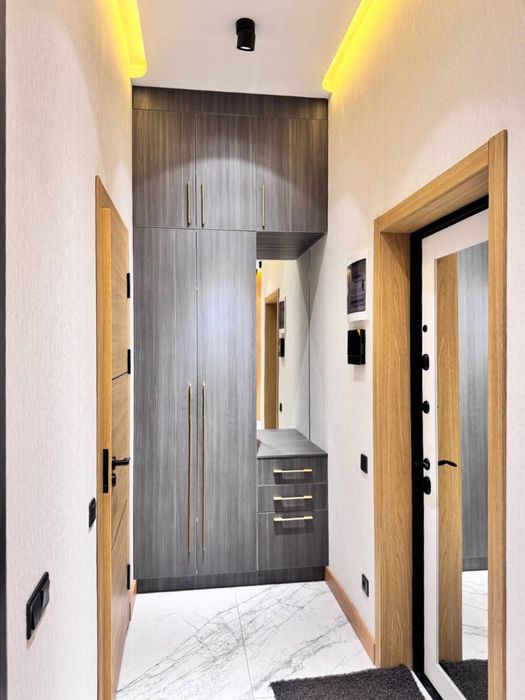 Срочно сдаётся 2 ком, ЖК Gardens, Tashketn city