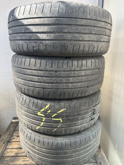 Brigestone Turanza  225 50 R17