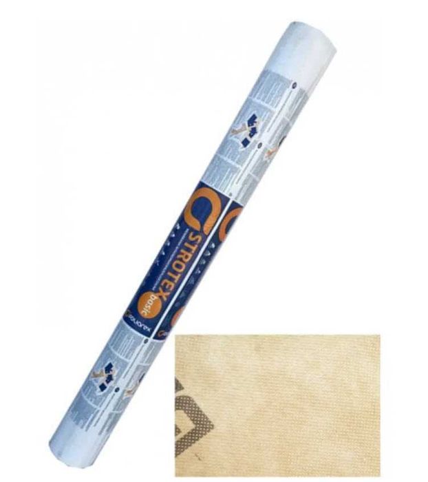 Folie anticondens Strotex Expert, 75 mp/rola, 115 g/mp