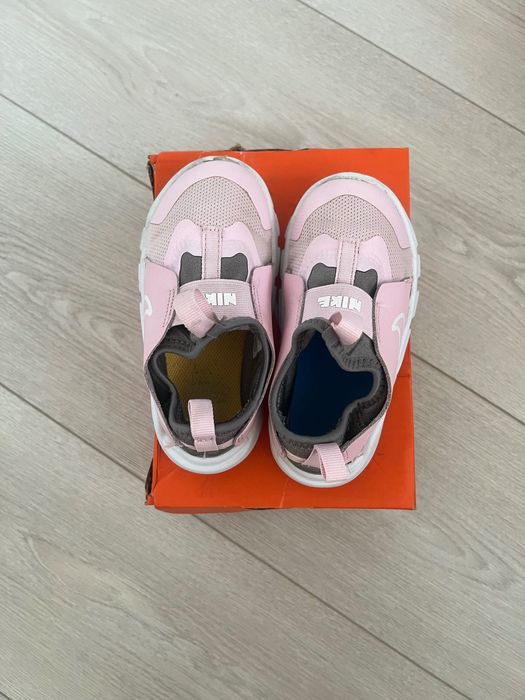 Детски маратонки Nike flex runner 2