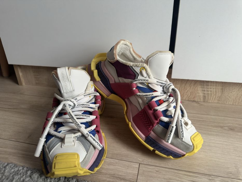 Обувки Dolce&Gabana | liu jo | Gucci Сникърси/ Маратнки