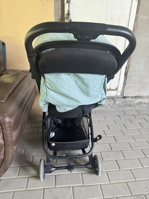 Прогулочная коляска Easywalker miley