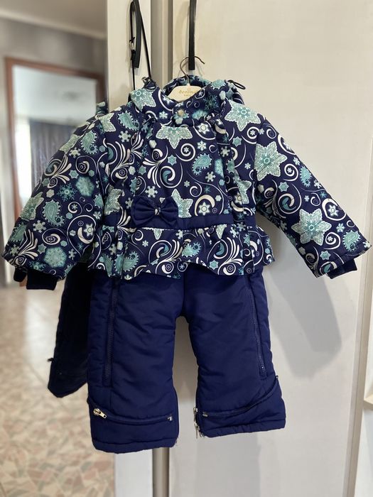 Комбез 74размер