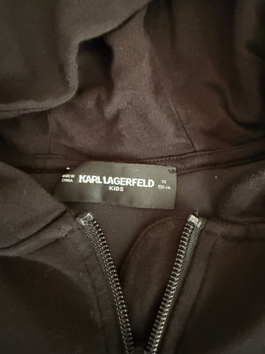 Детски комплект KARL LAGERFELD