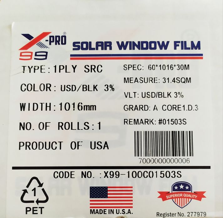 Тонировка для авто распродажа