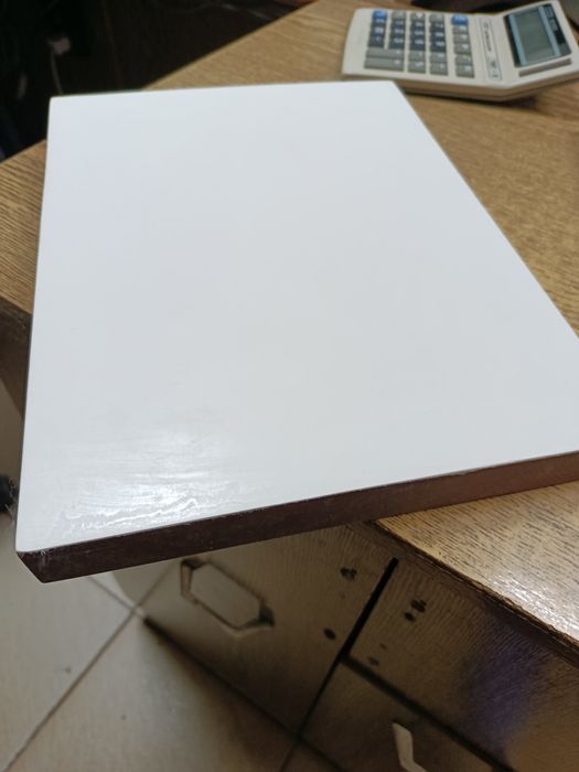 Грундиране на дъски за икони