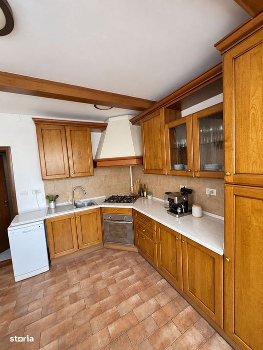 Duplex 110 mp - Bd. Kiseleff nr. 41