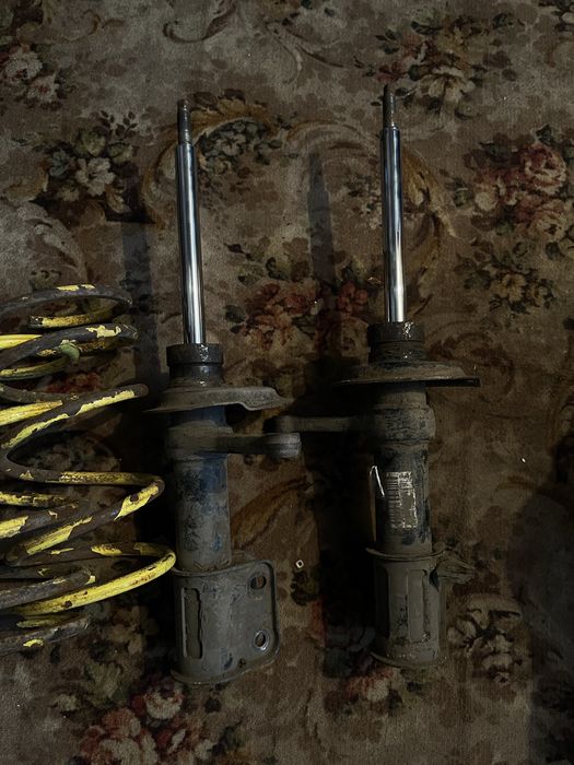 Продам запчасти