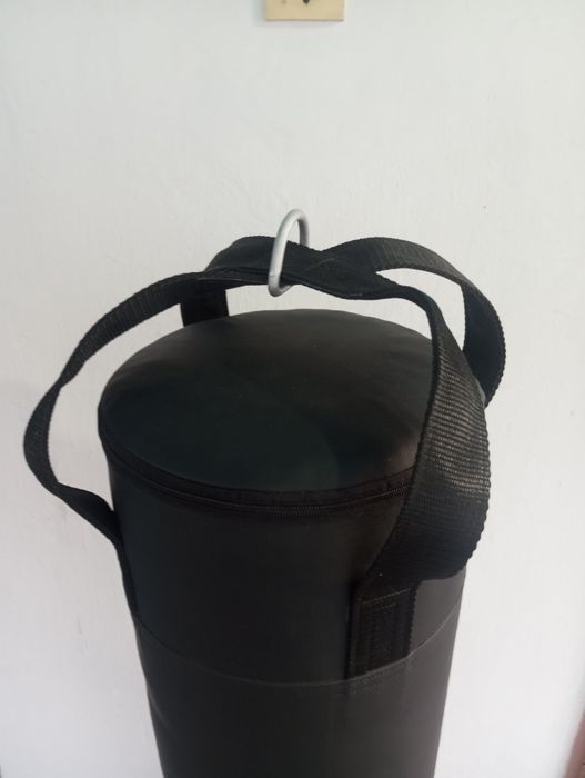 Боксёрская груша