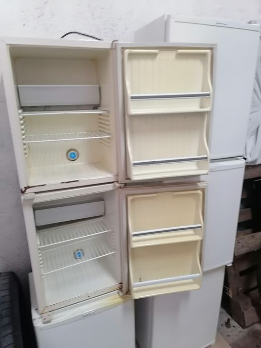 Мини бар Хладилник