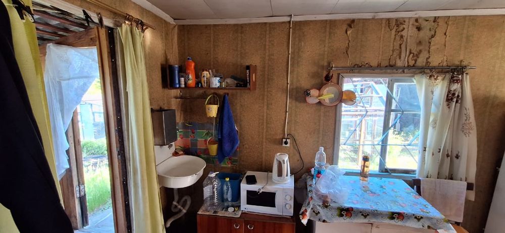 Срочно Продам дачу на Ермаковке 44 км