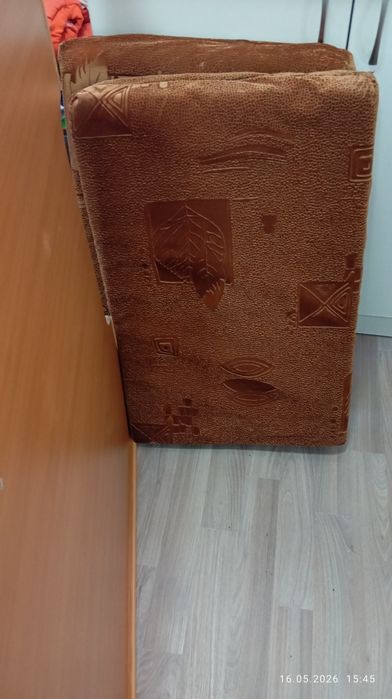Отдам тахту бесплатно