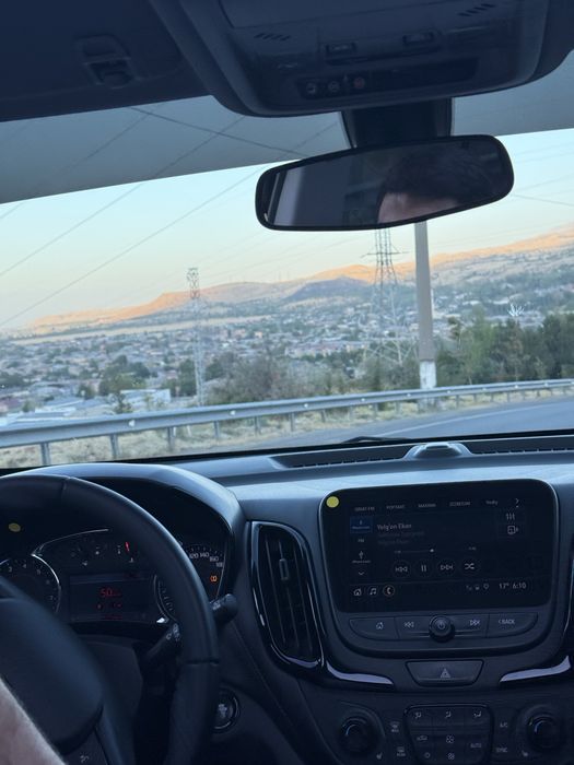 Продается автомашина Equinox 2020