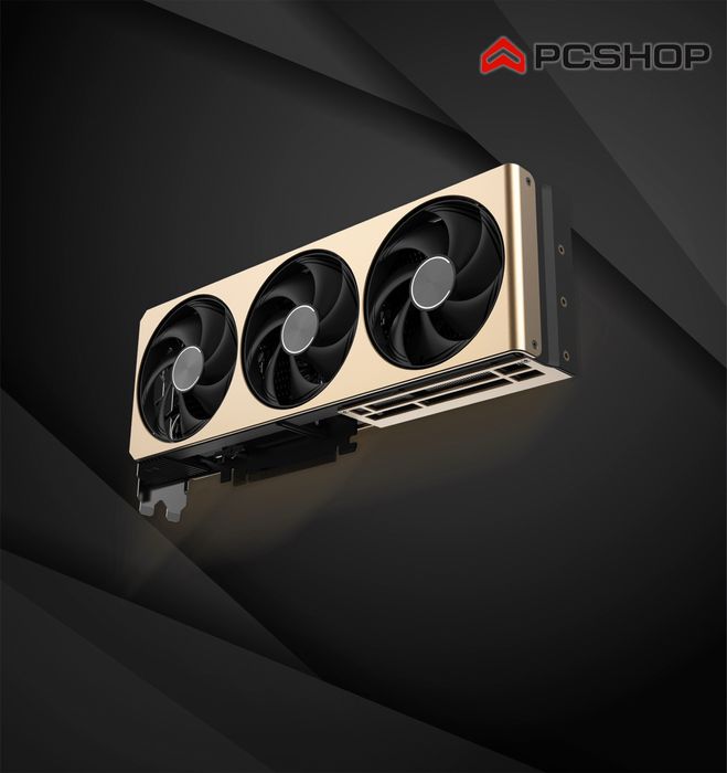 MSI GeForce RTX 5070 Inspire 3X Oc