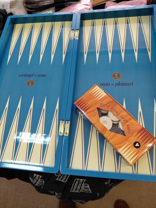 Голяма табла за игра