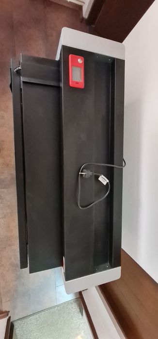 Aparat pliat planșe GERAFOLD 218 pro