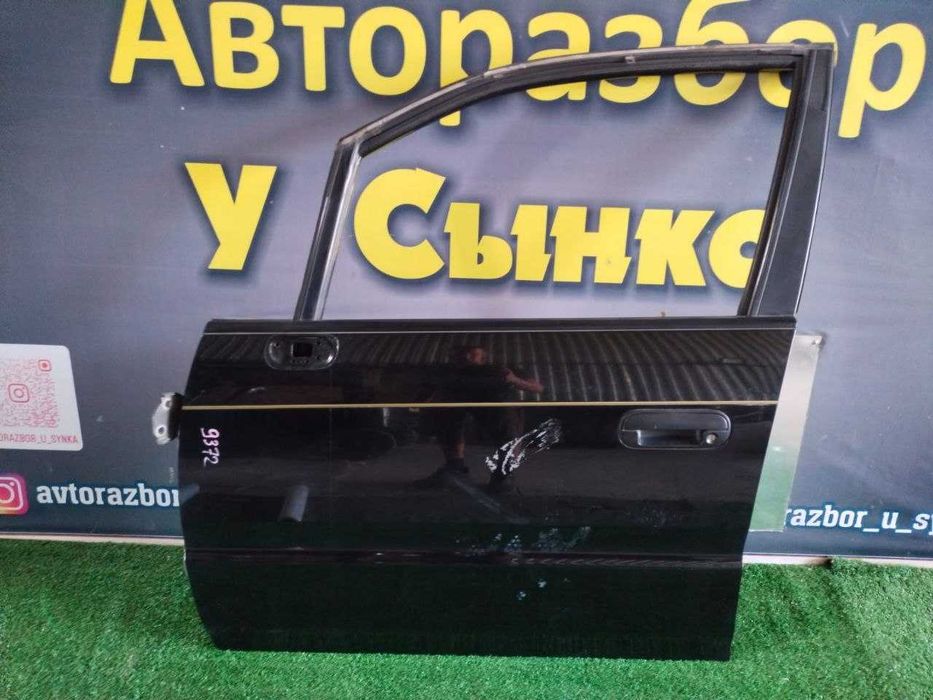 Одиссей Двери Оригинал Япония