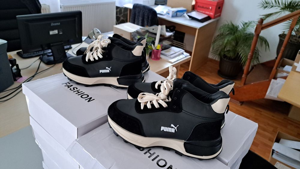 Ghete damă--Stoc Limitat