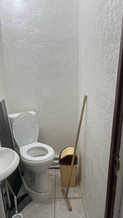 Аккыстау Бизнес здание