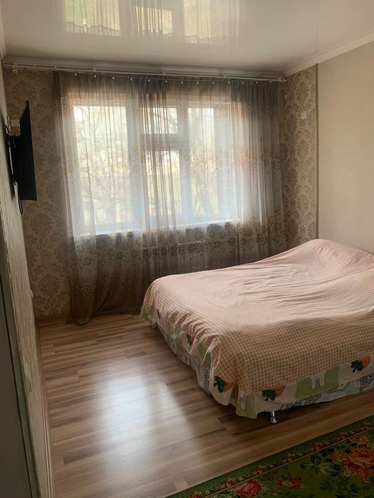 1 комнатная квартира