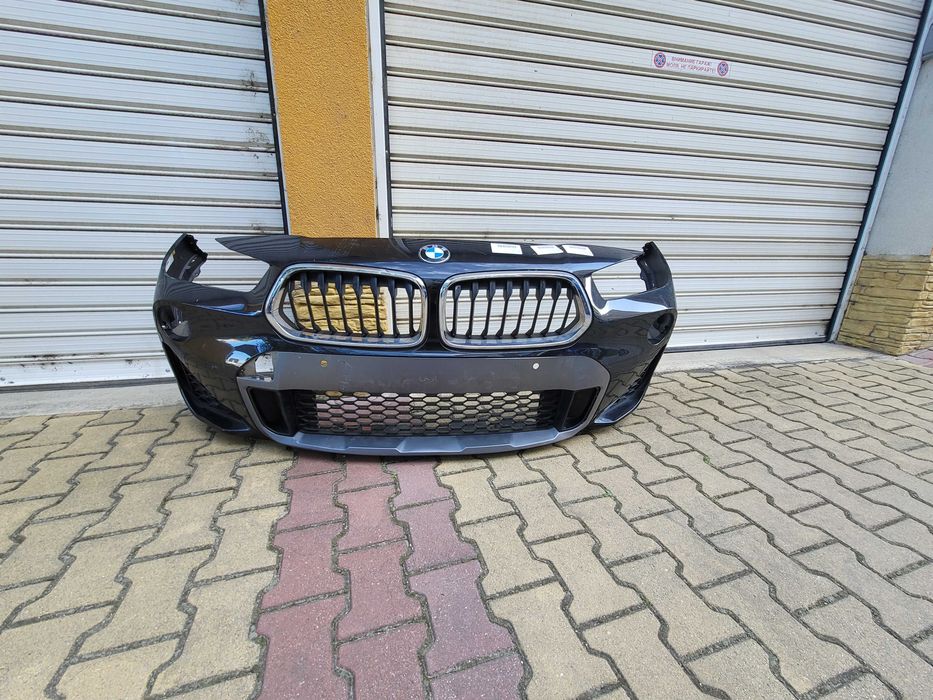 Предна броня за BMW X2 !!!
