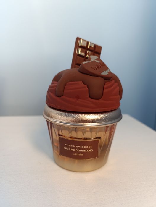 Choco overdose Lattafa