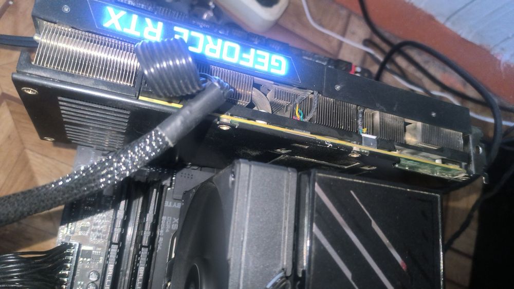 Alienware RTX 3080 10Gb
