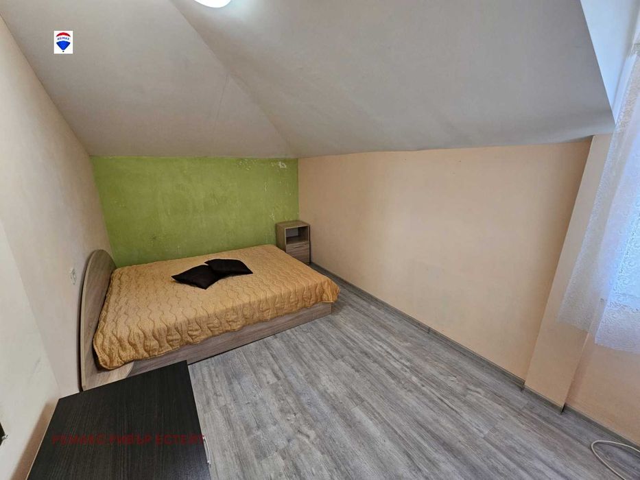 Дава се под наем Двустаен апартамент в Русе, Родина 2 - 44 кв.м за 204 € - Снимка #9