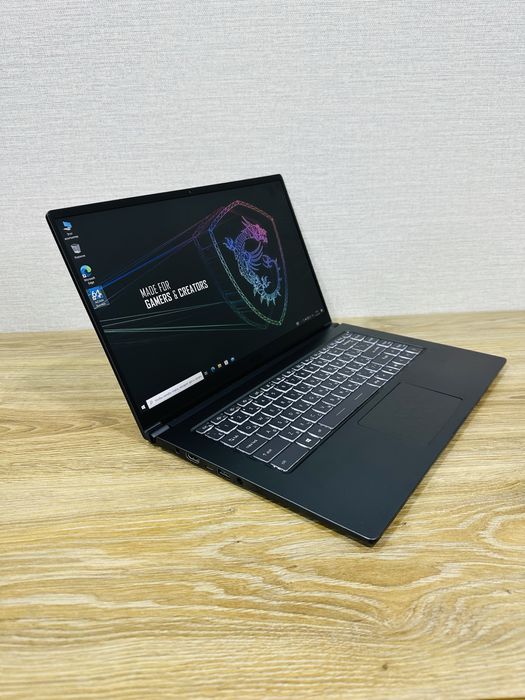 Мощный, Премиум Игравой MSI Core i5-11Gen для Игр и Работы