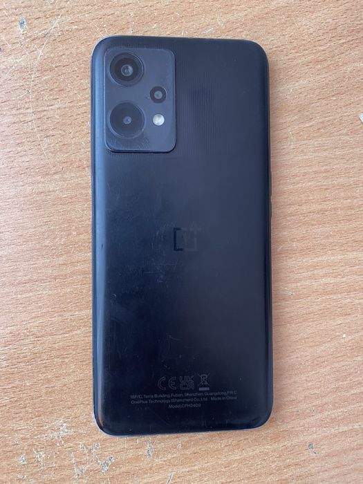 One plus nord 2 5g